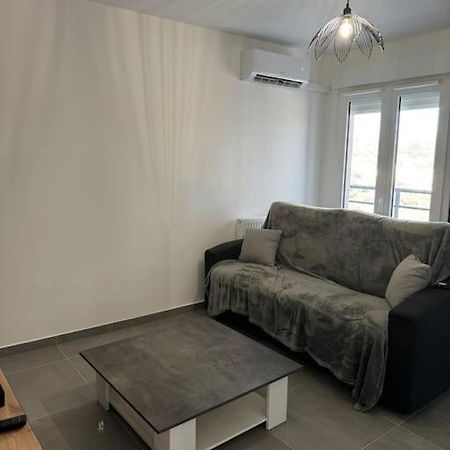 Appartement Neuf Аячо Екстериор снимка